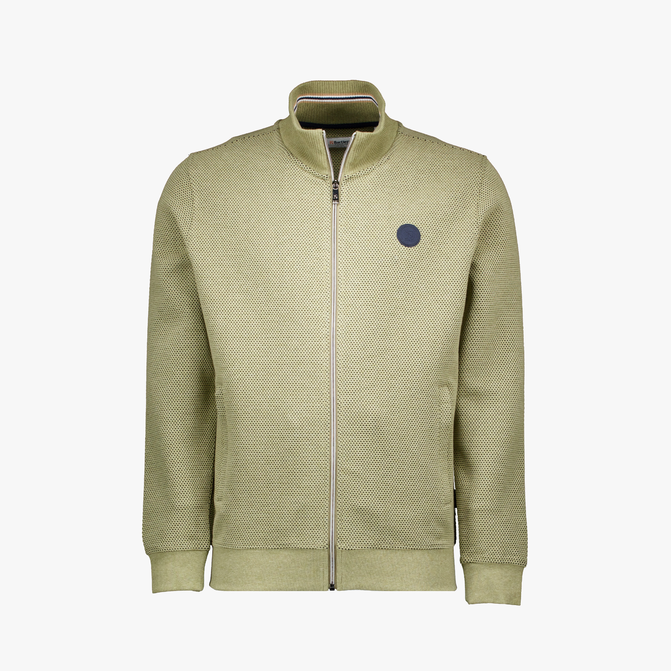 Bartlett Classics Vest