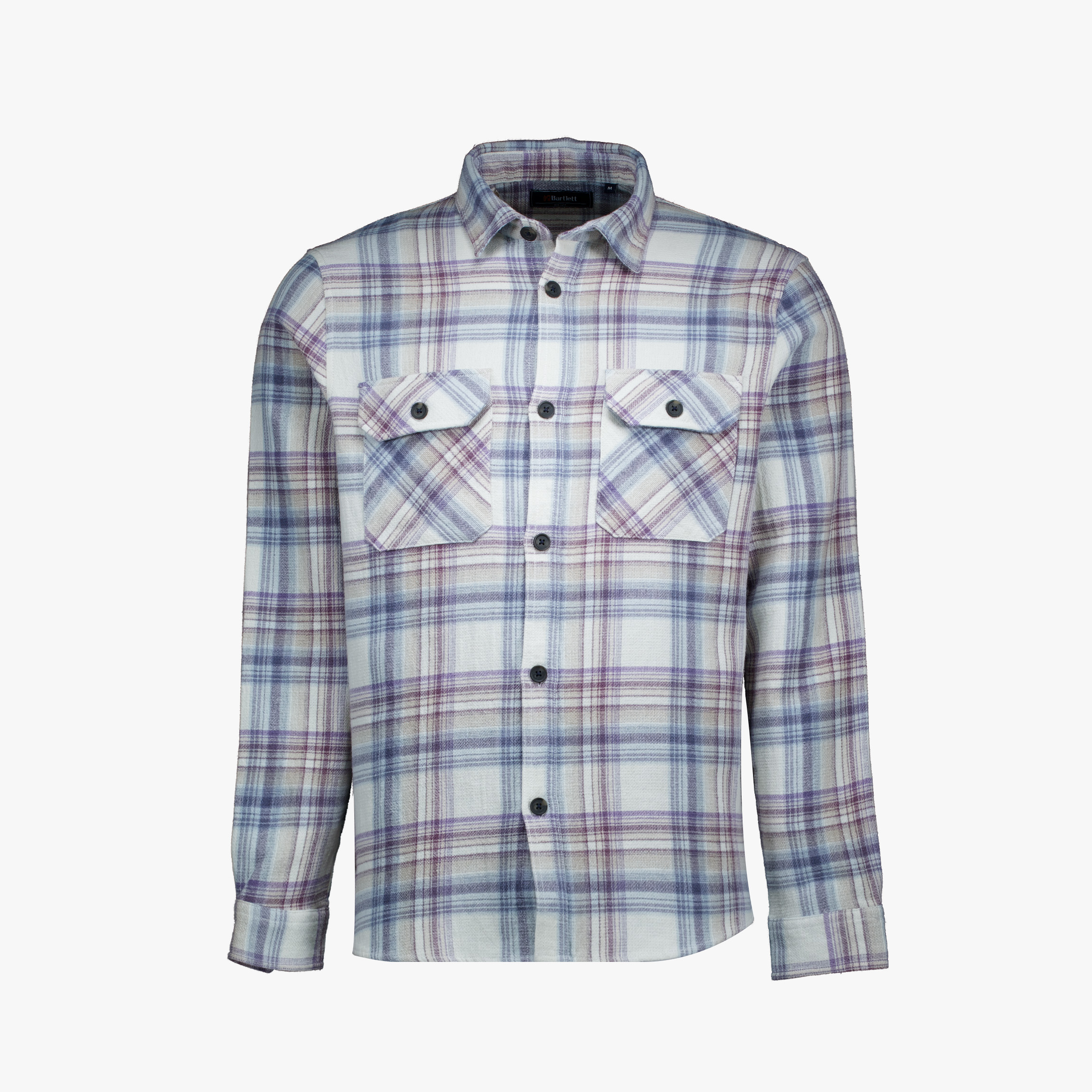 Bartlett Overshirt