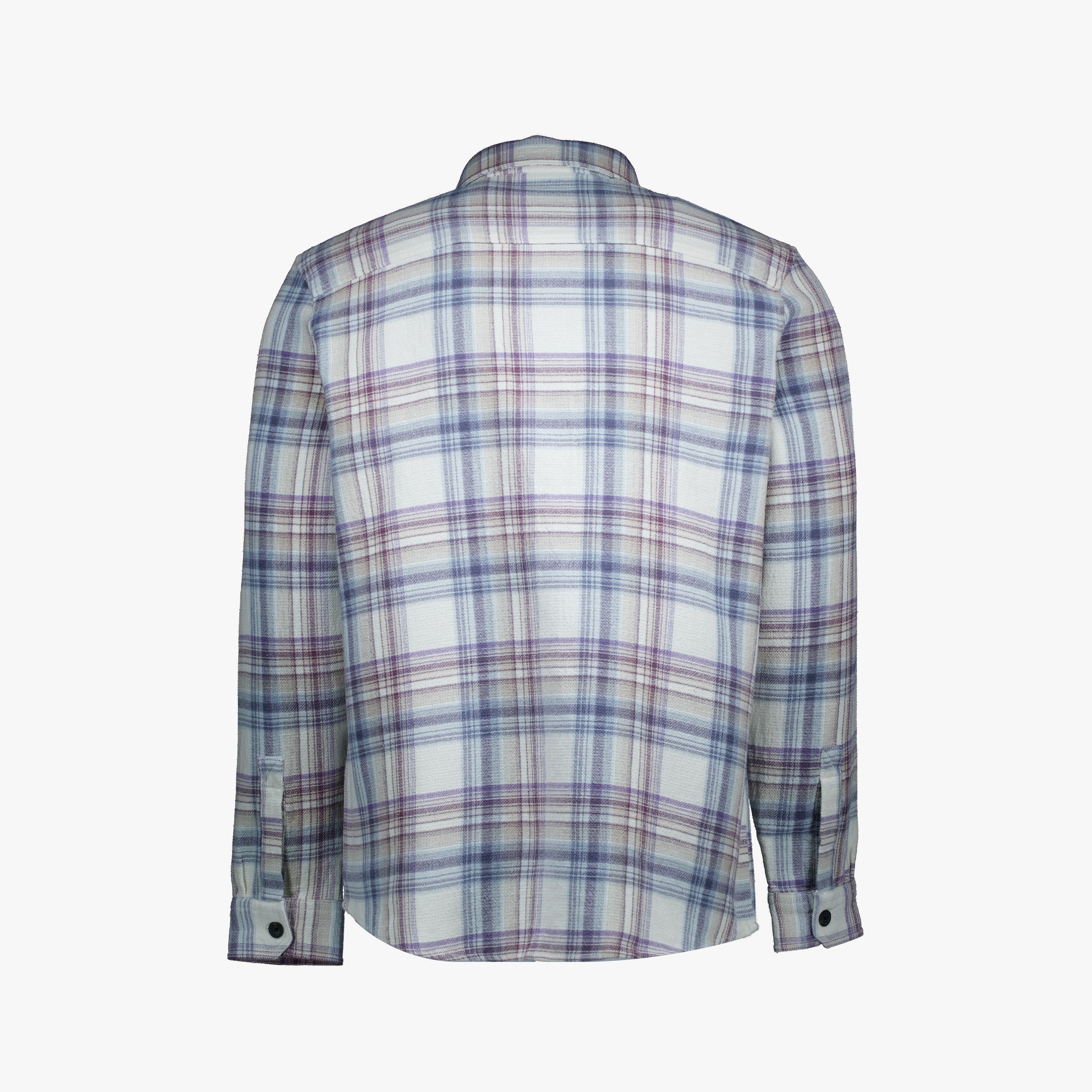 Bartlett Overshirt