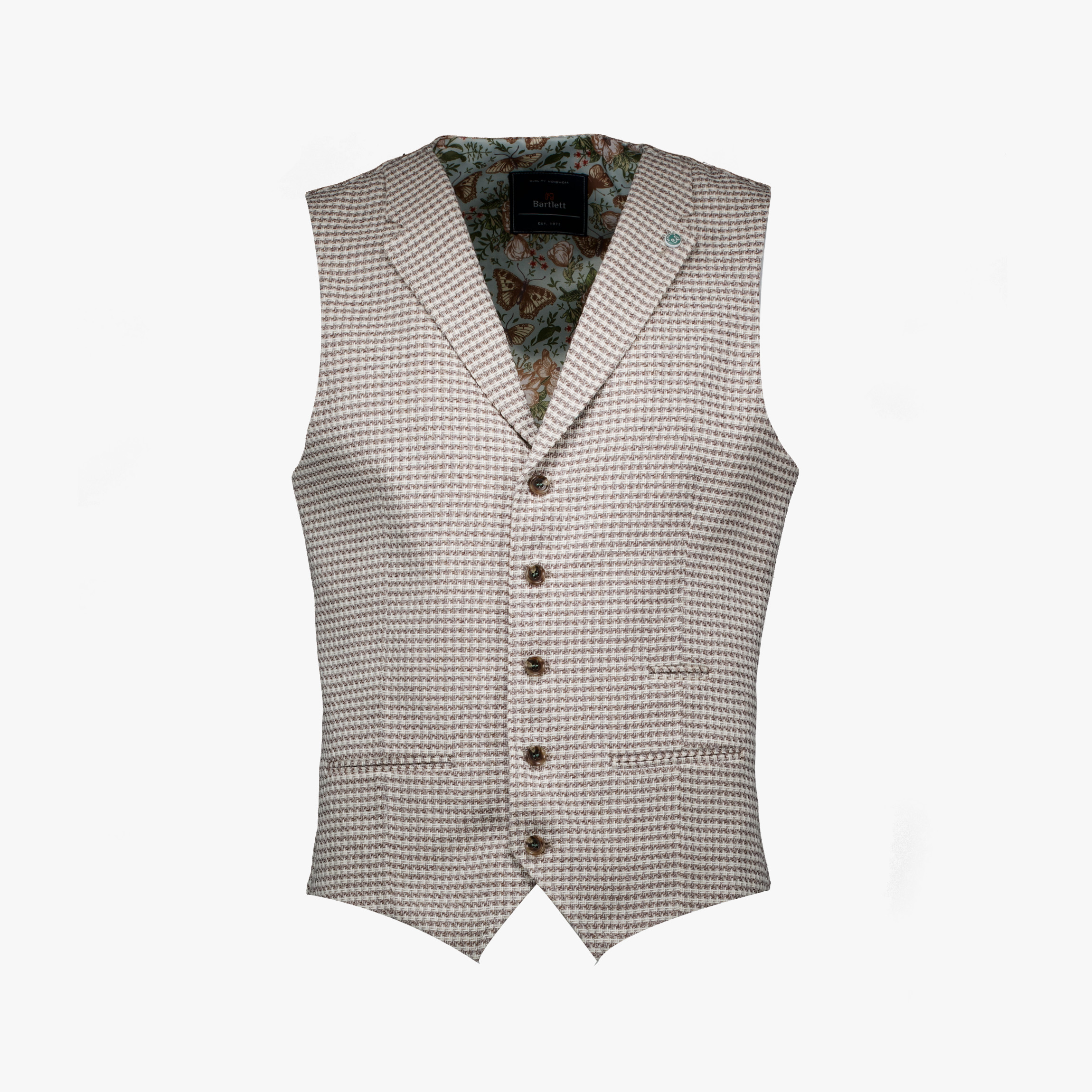 Bartlett Gilet
