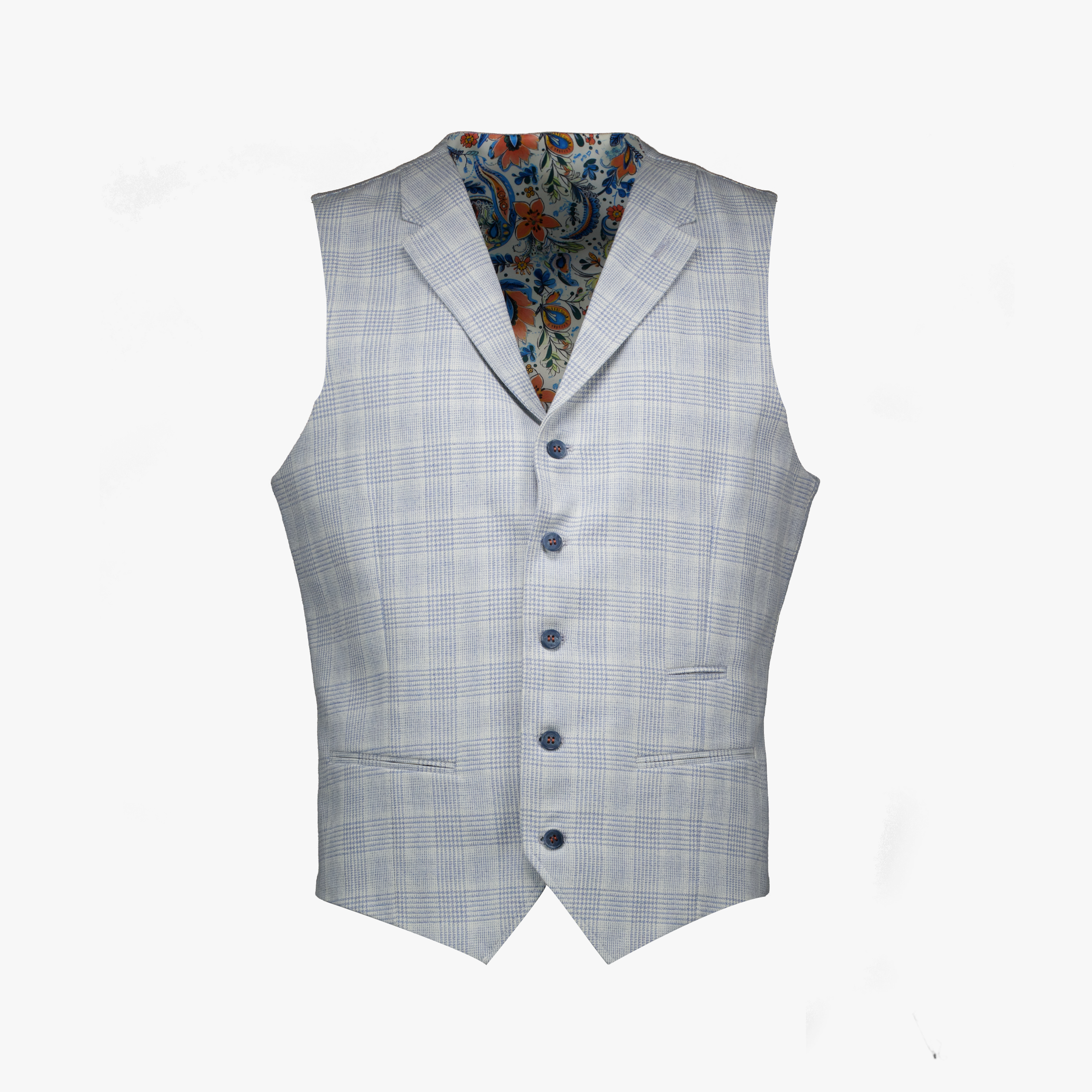 Bartlett Gilet