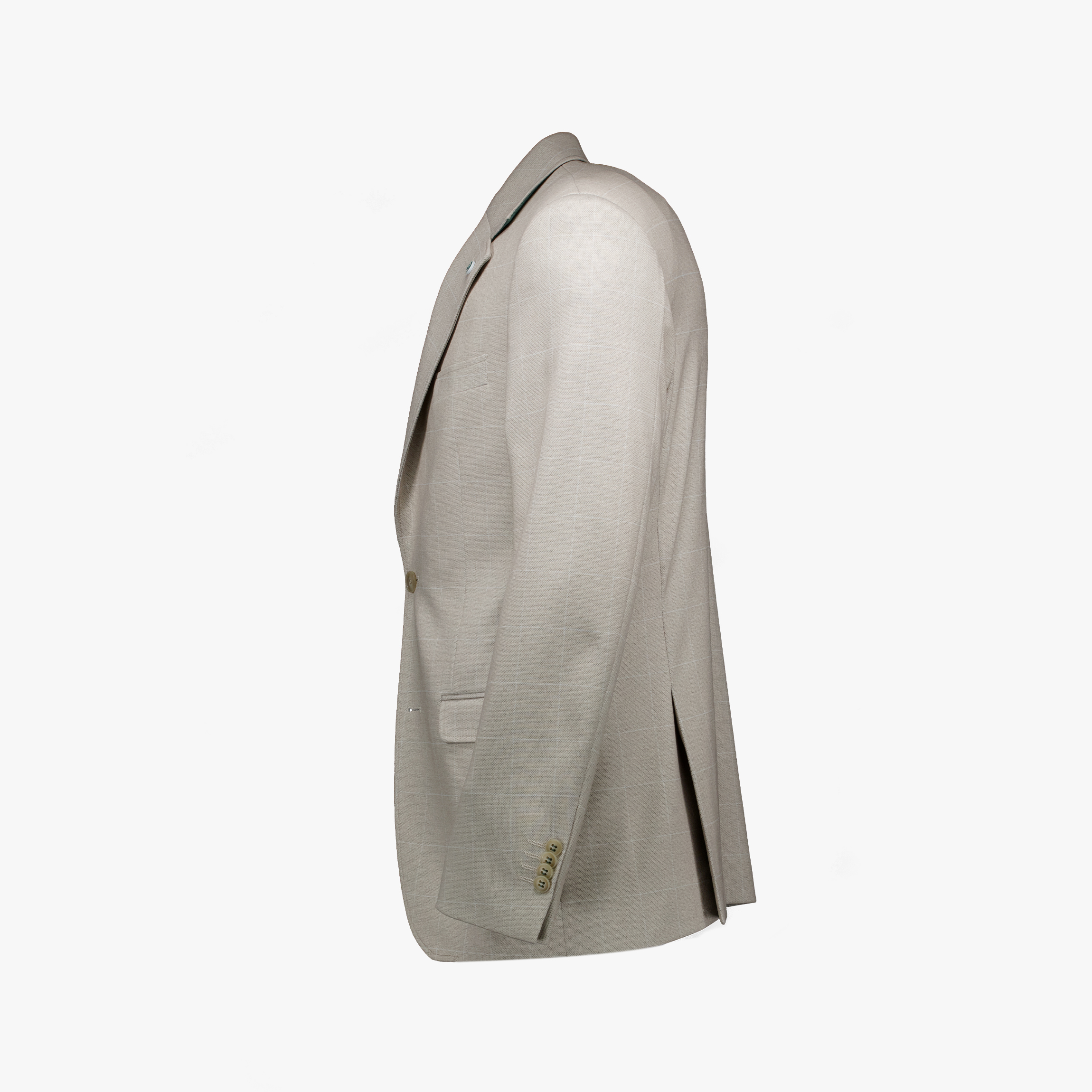 Bartlett Dress Colbert