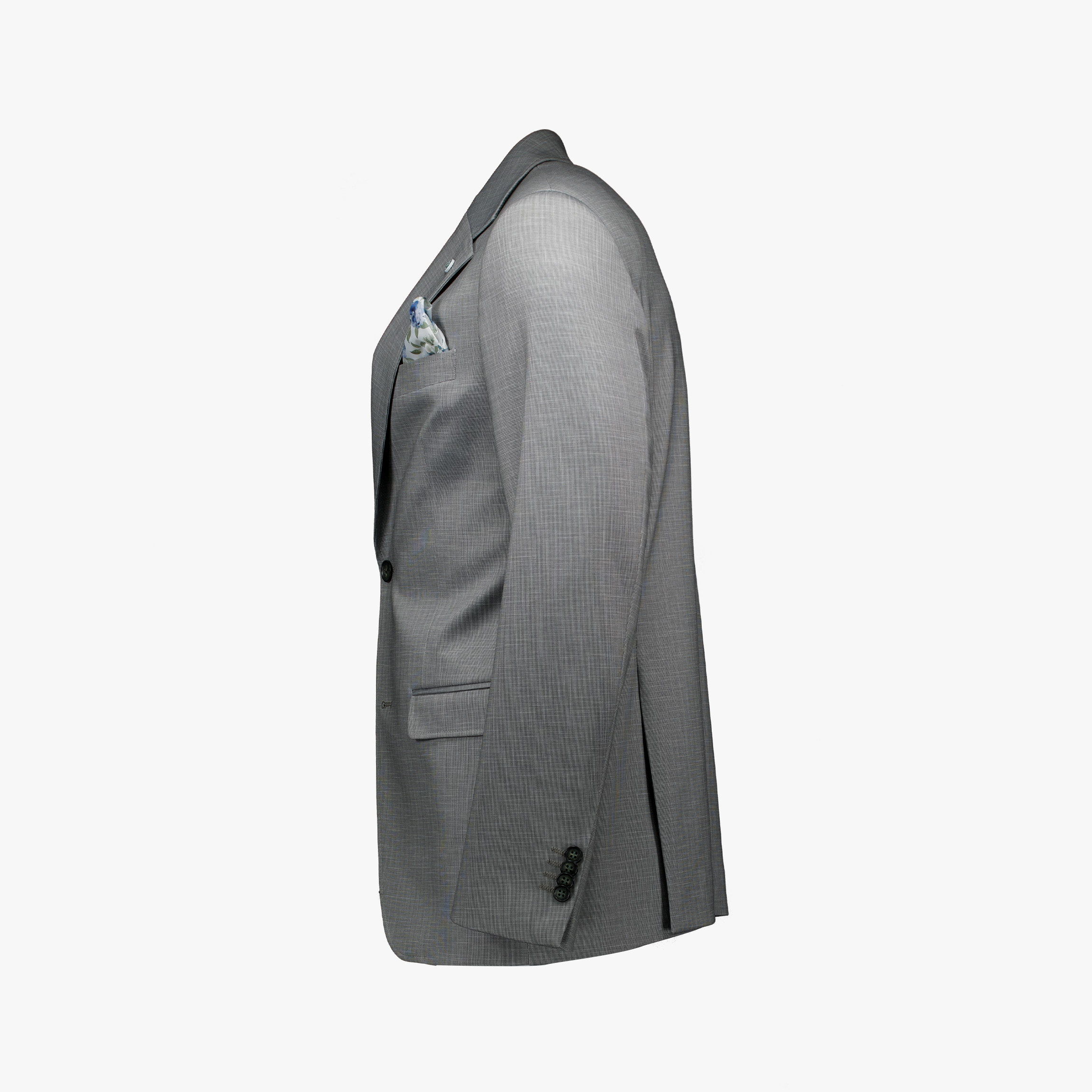Bartlett Dress Colbert