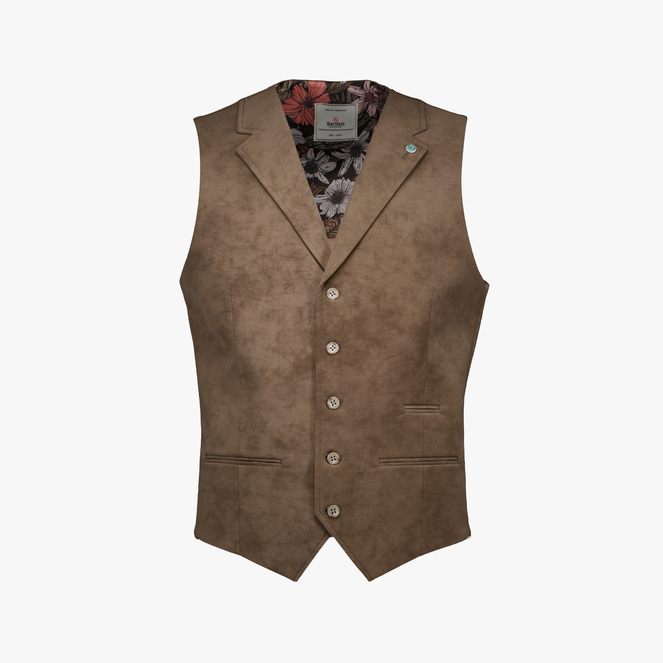 Bartlett Classics Gilet