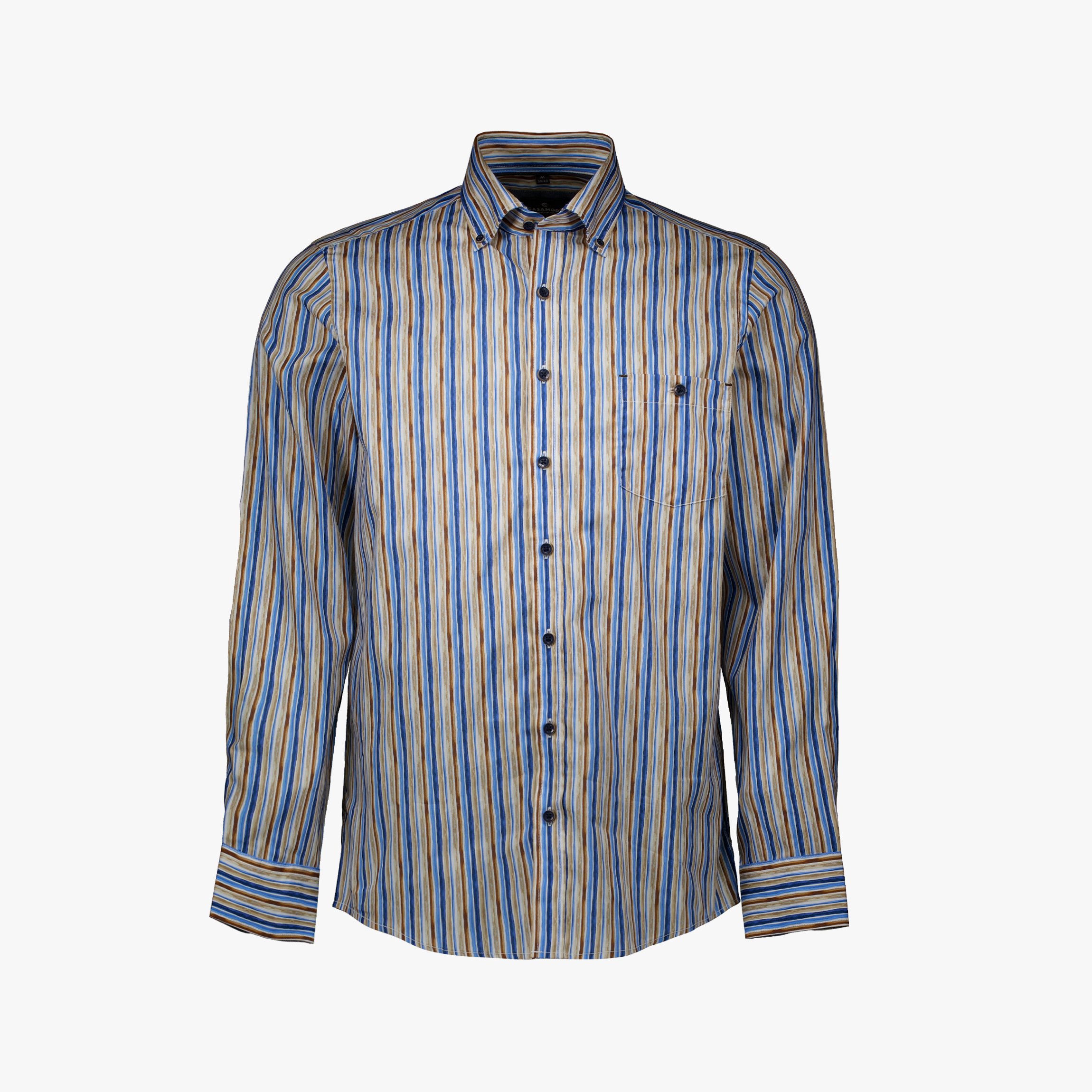 Casa Moda Overhemd