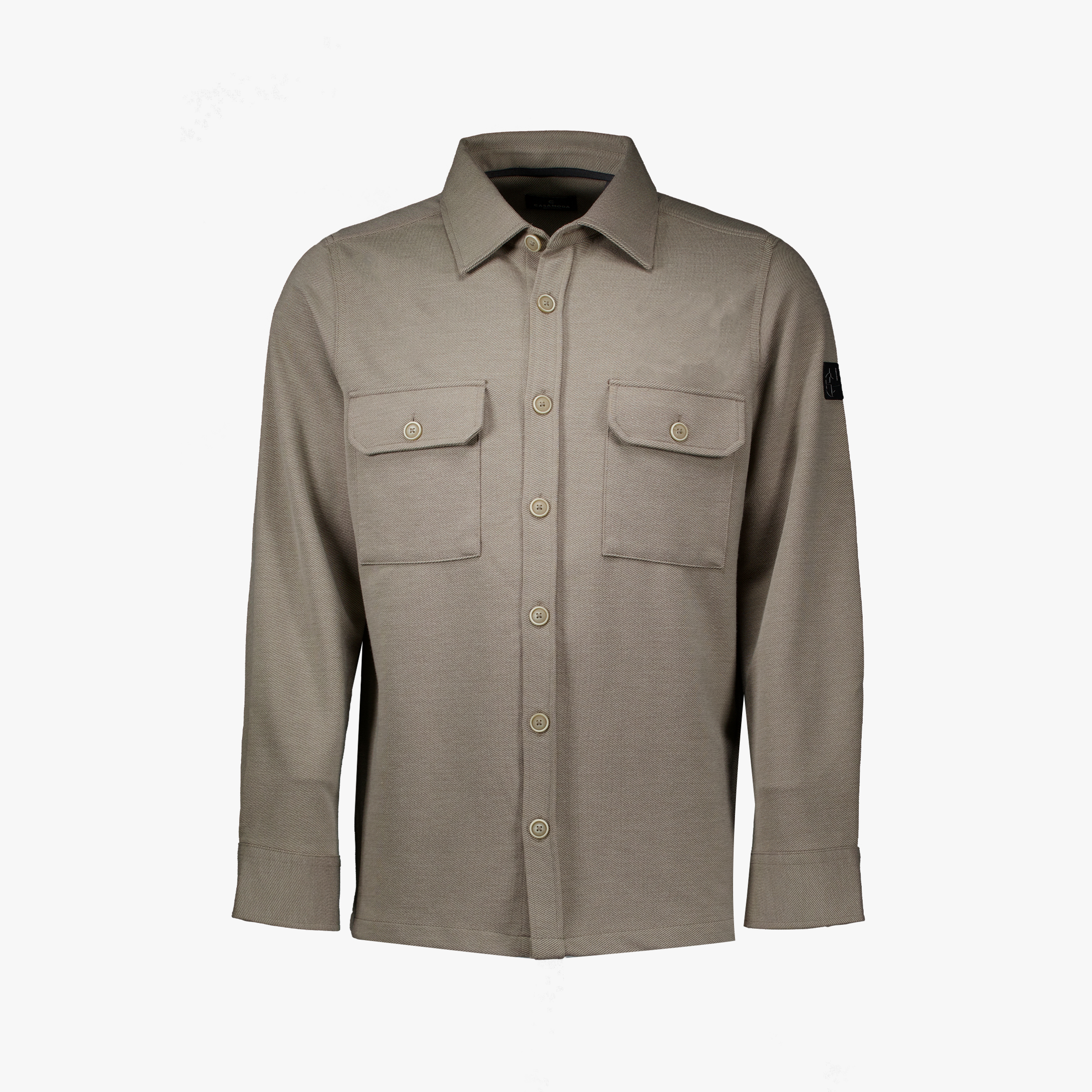 Casa Moda Overshirt
