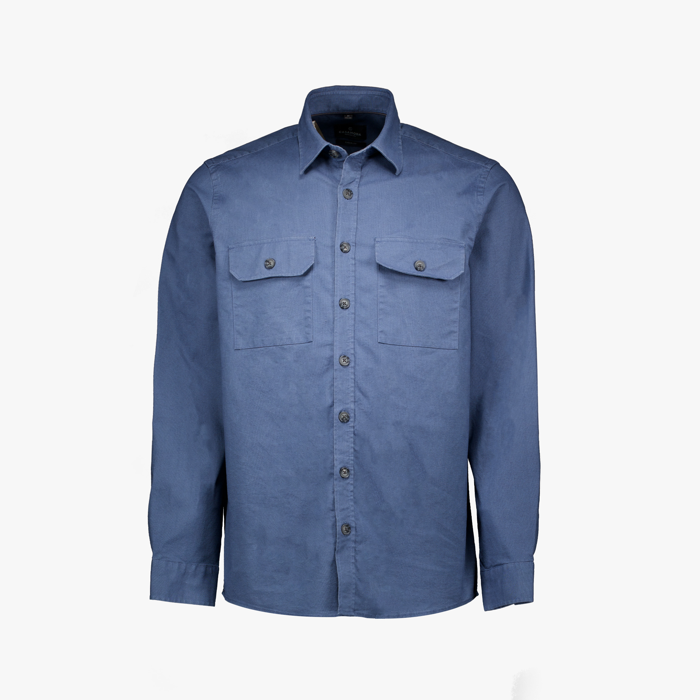 Casa Moda Overshirt