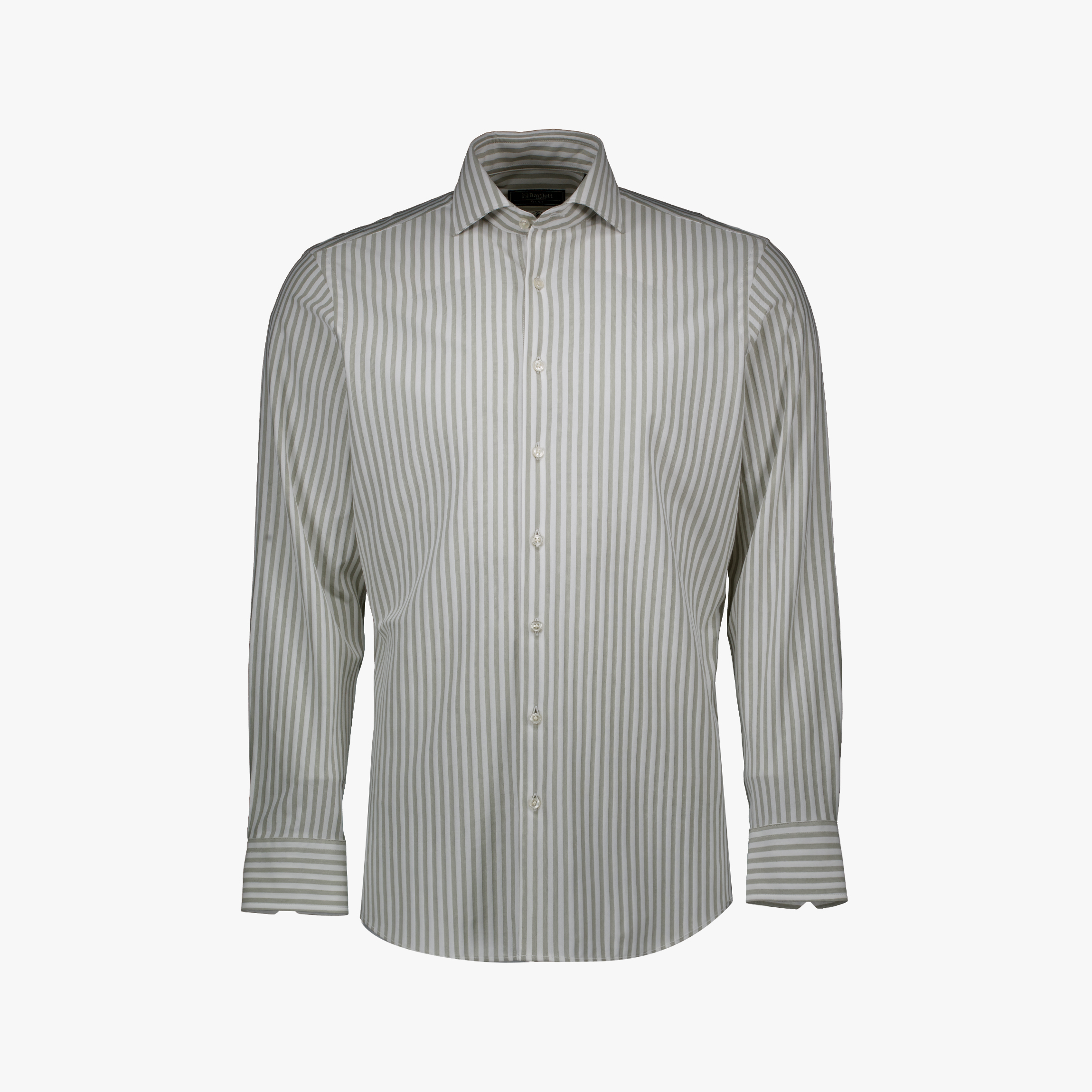 Bartlett Dress Overhemd