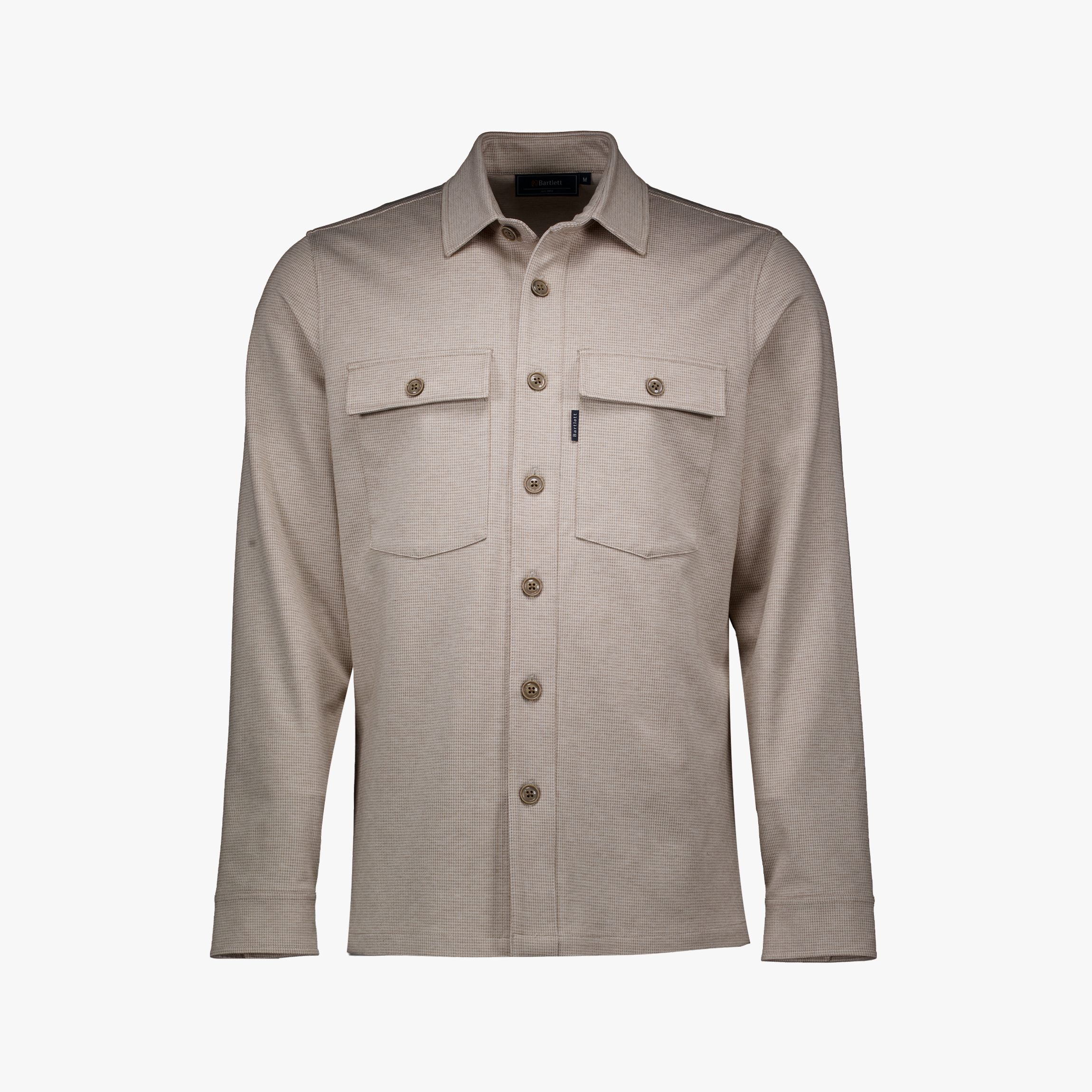 Bartlett Overshirt