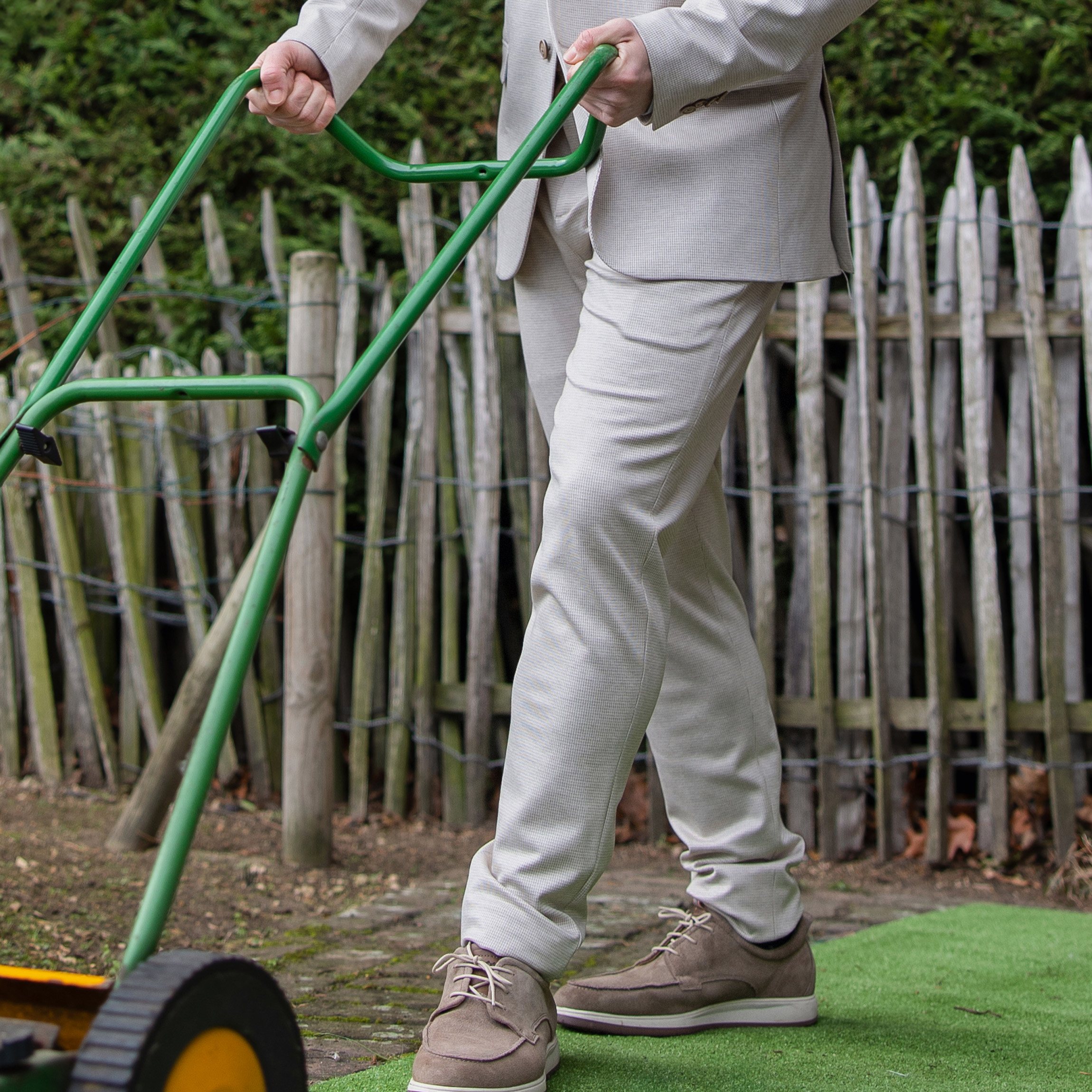 Bartlett Broek
