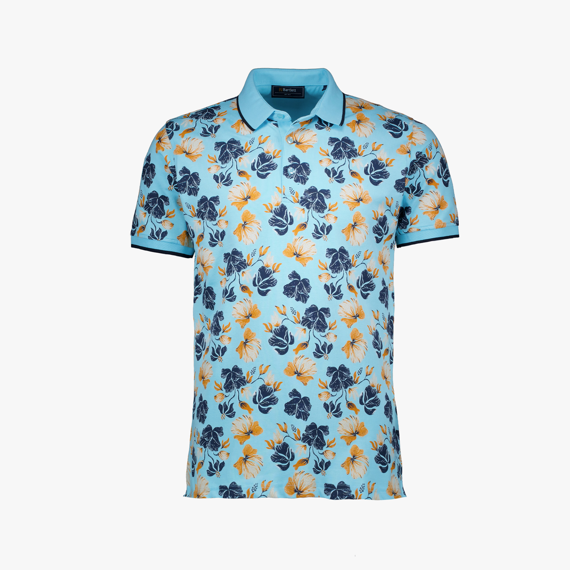 Bartlett Polo