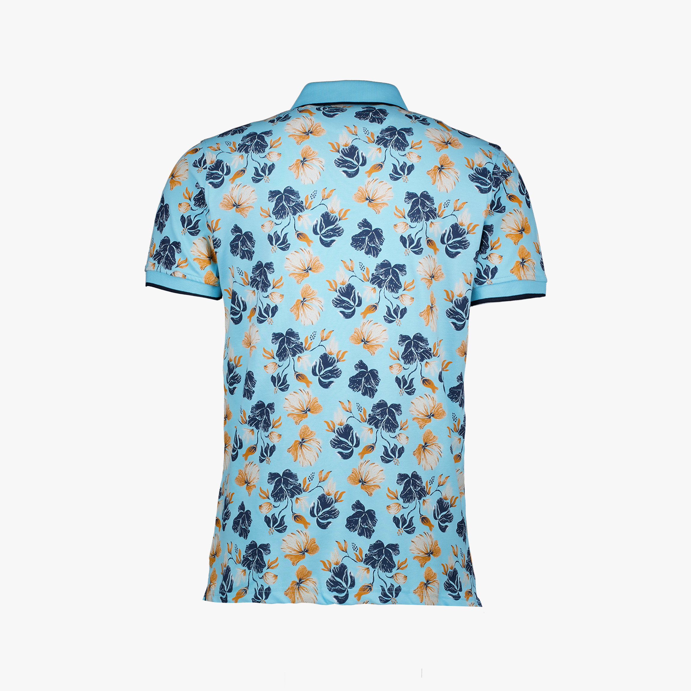 Bartlett Polo