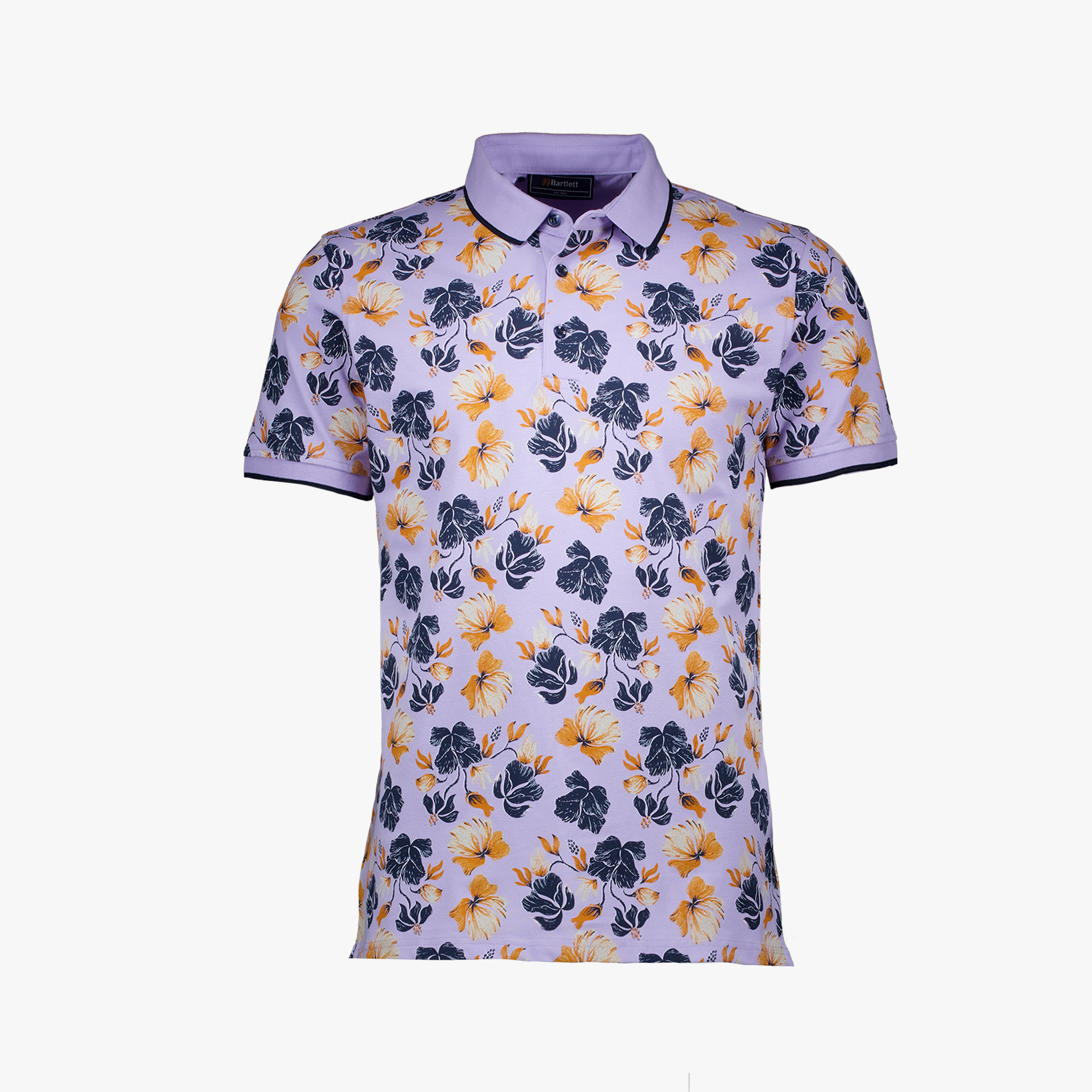 Bartlett Polo