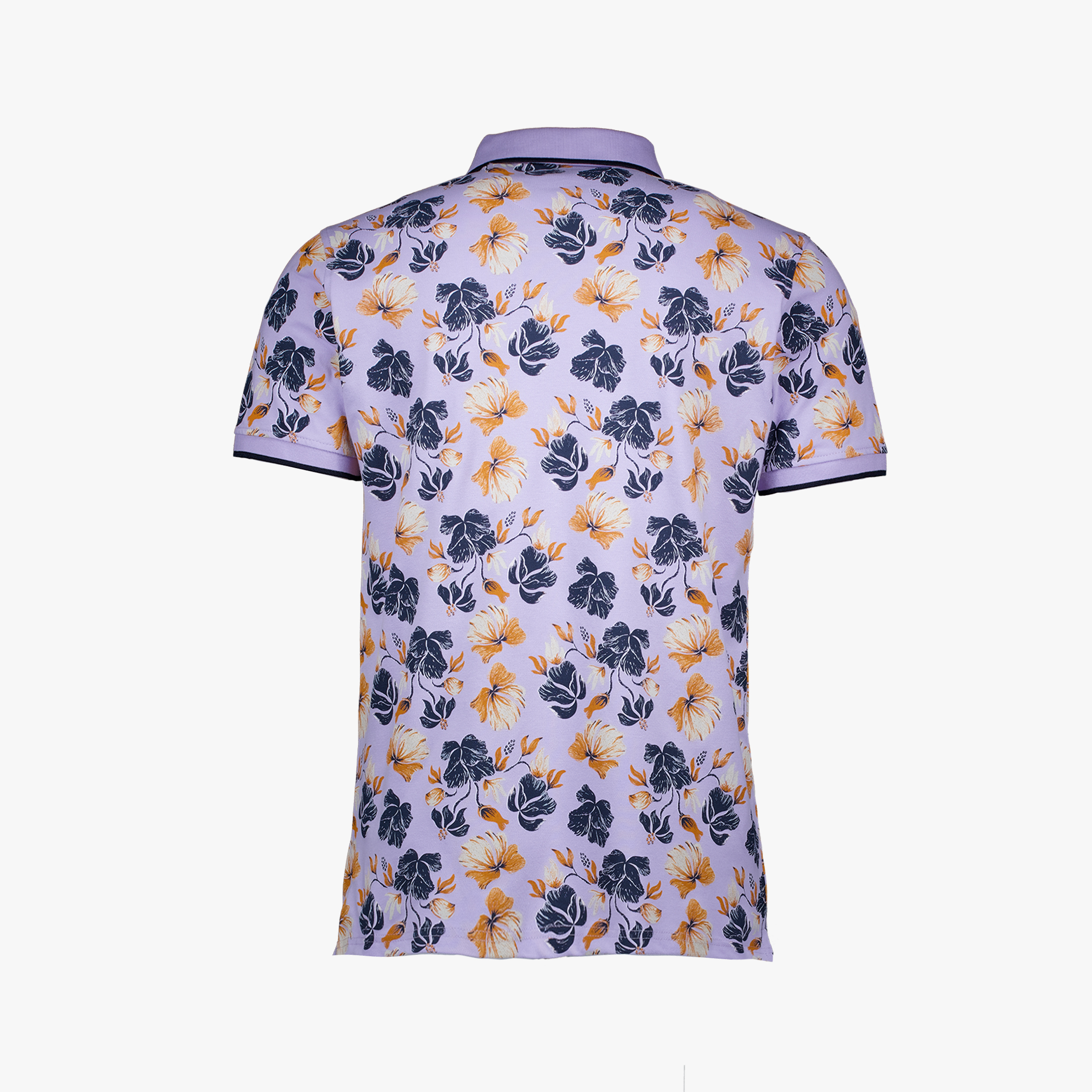 Bartlett Polo