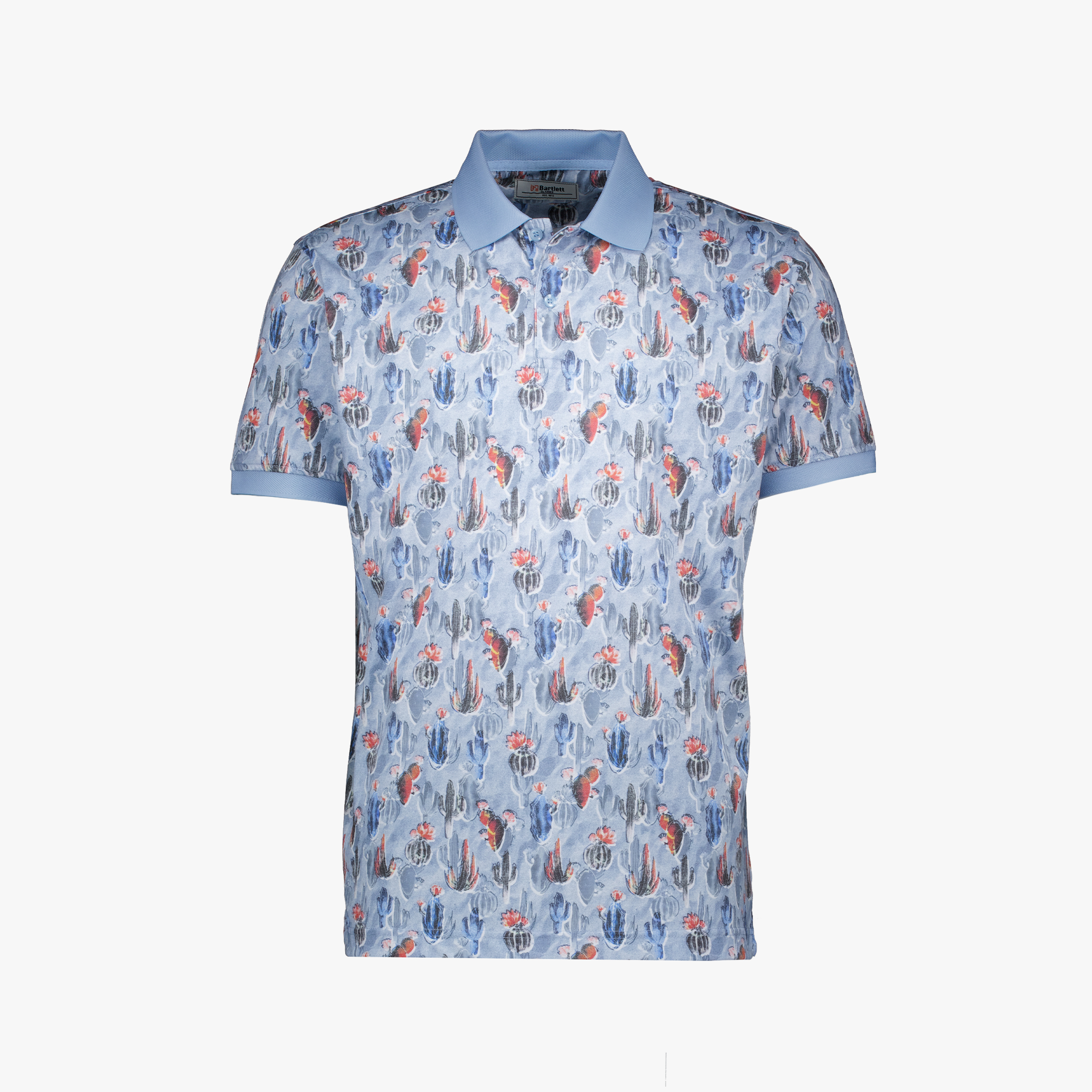 Bartlett Classics Polo