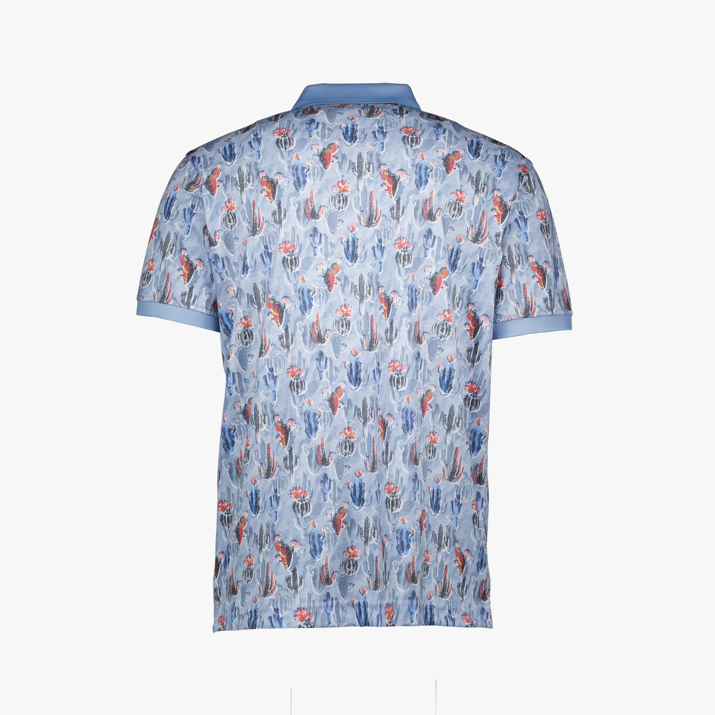 Bartlett Classics Polo