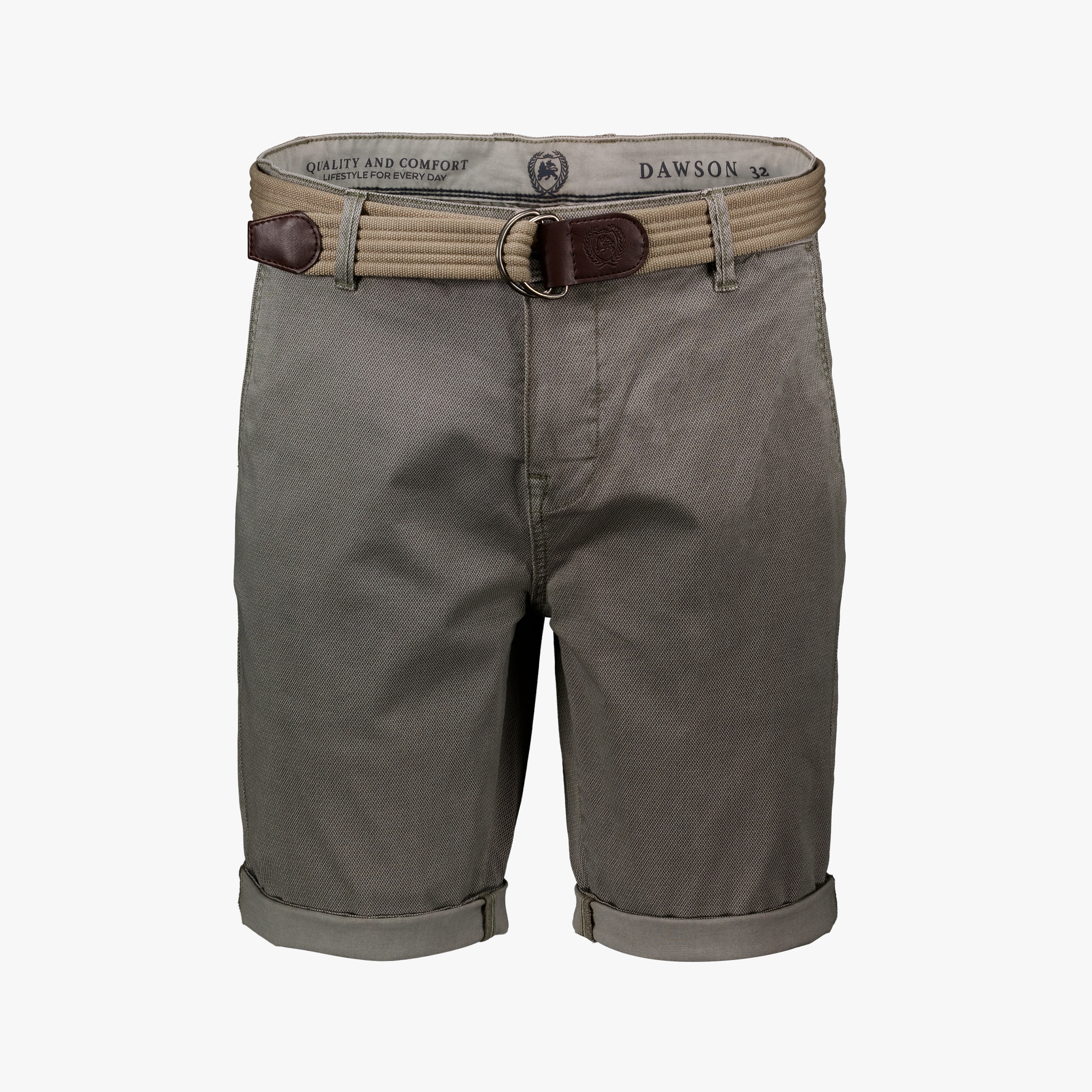 Lerros Korte Broek