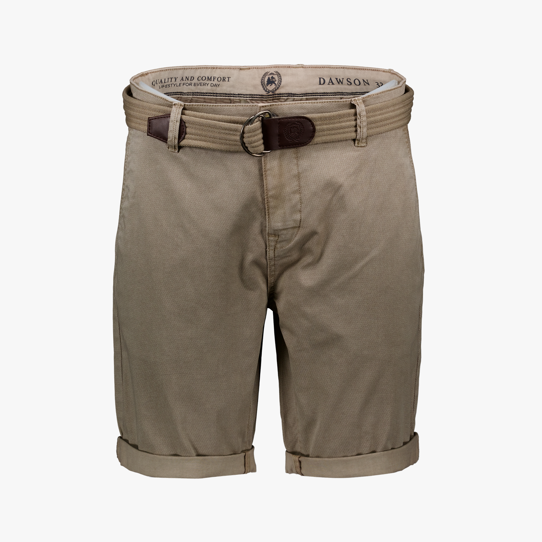 Lerros Korte Broek