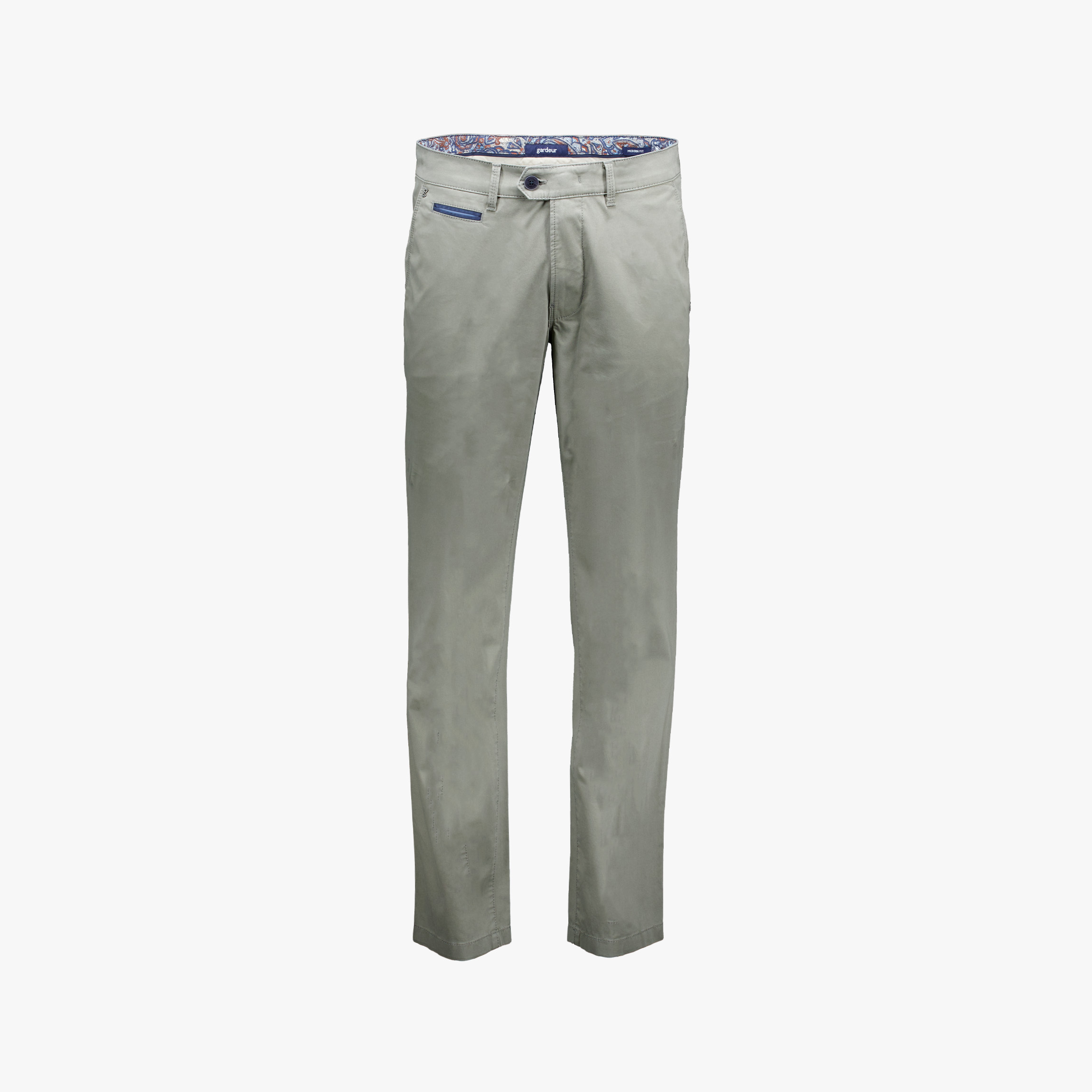 Gardeur Broek