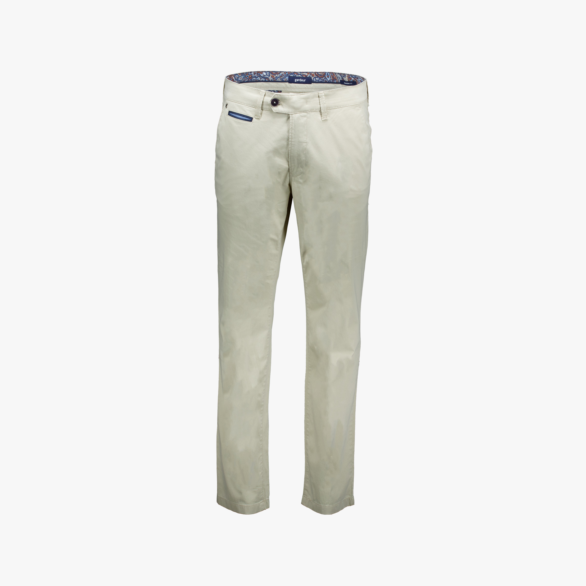 Gardeur Broek