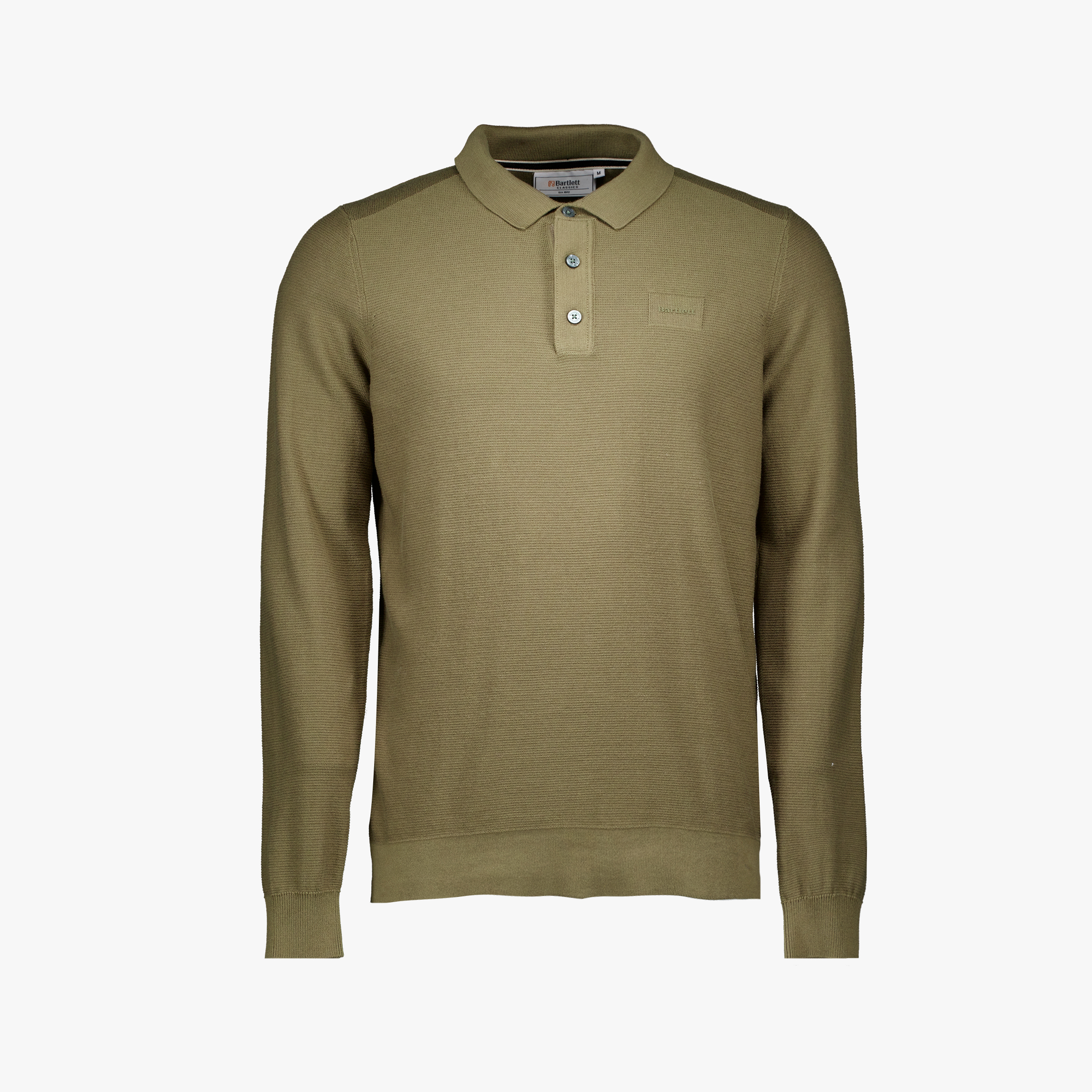 Bartlett Classics Trui