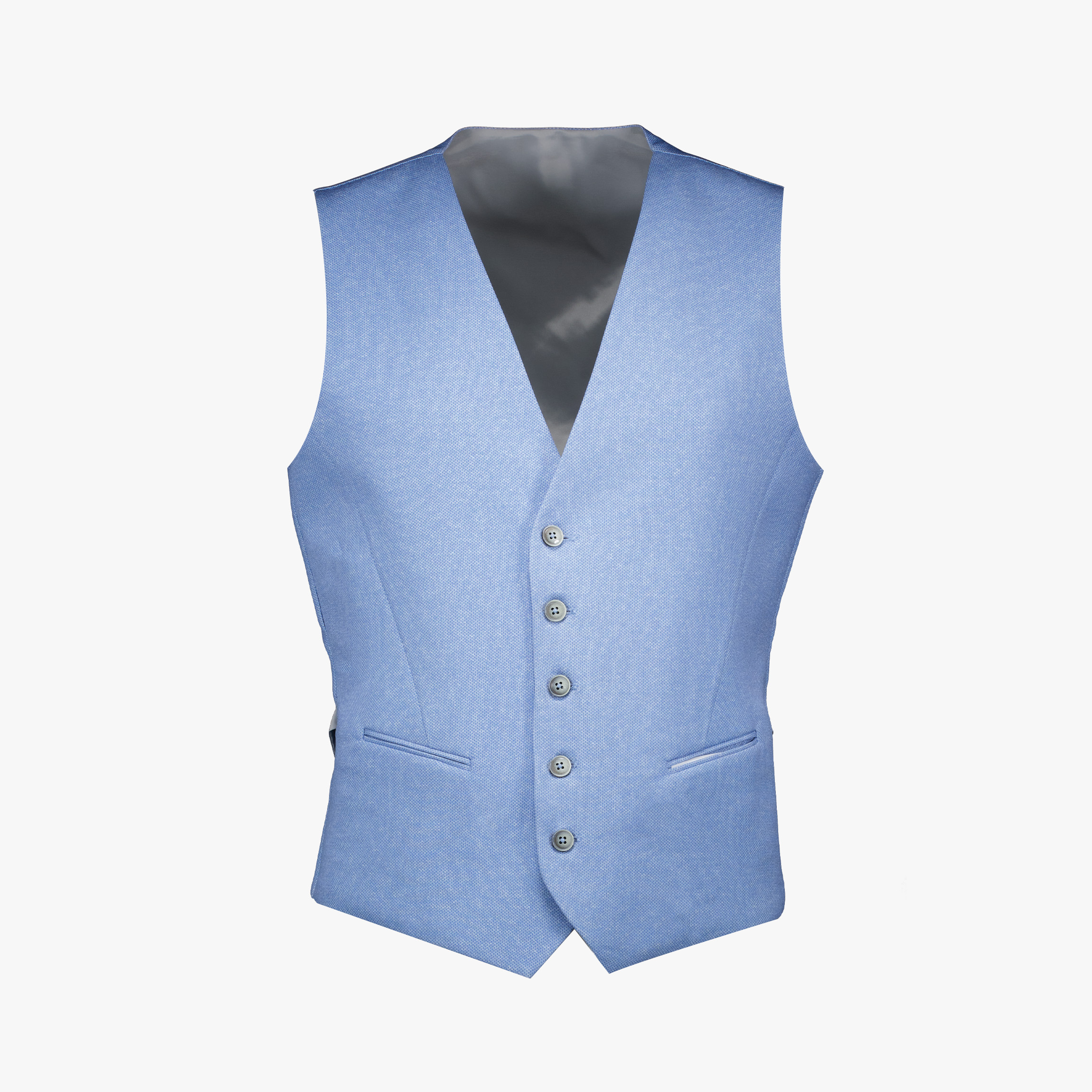 Zuitable Gilet