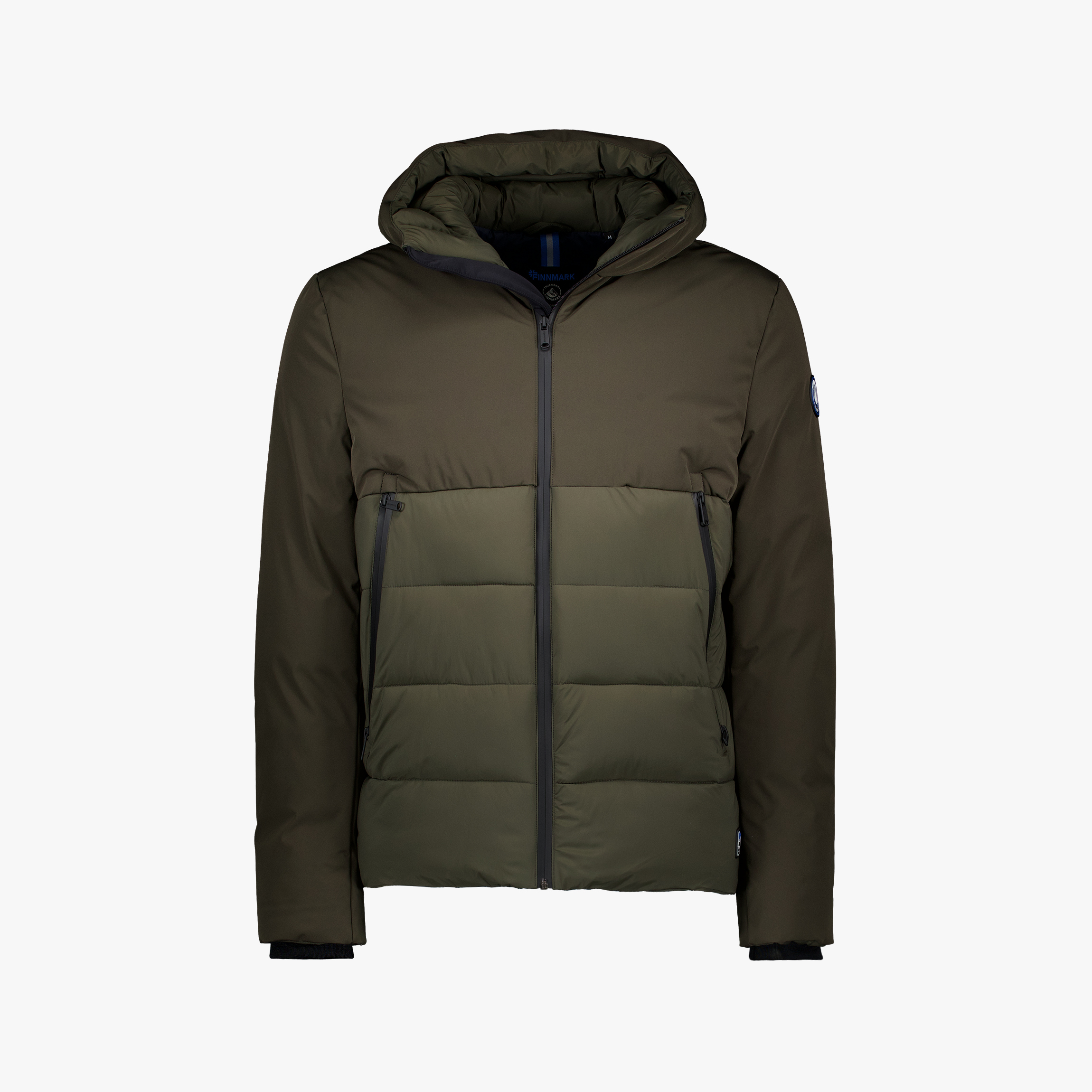 Finnmark Jas