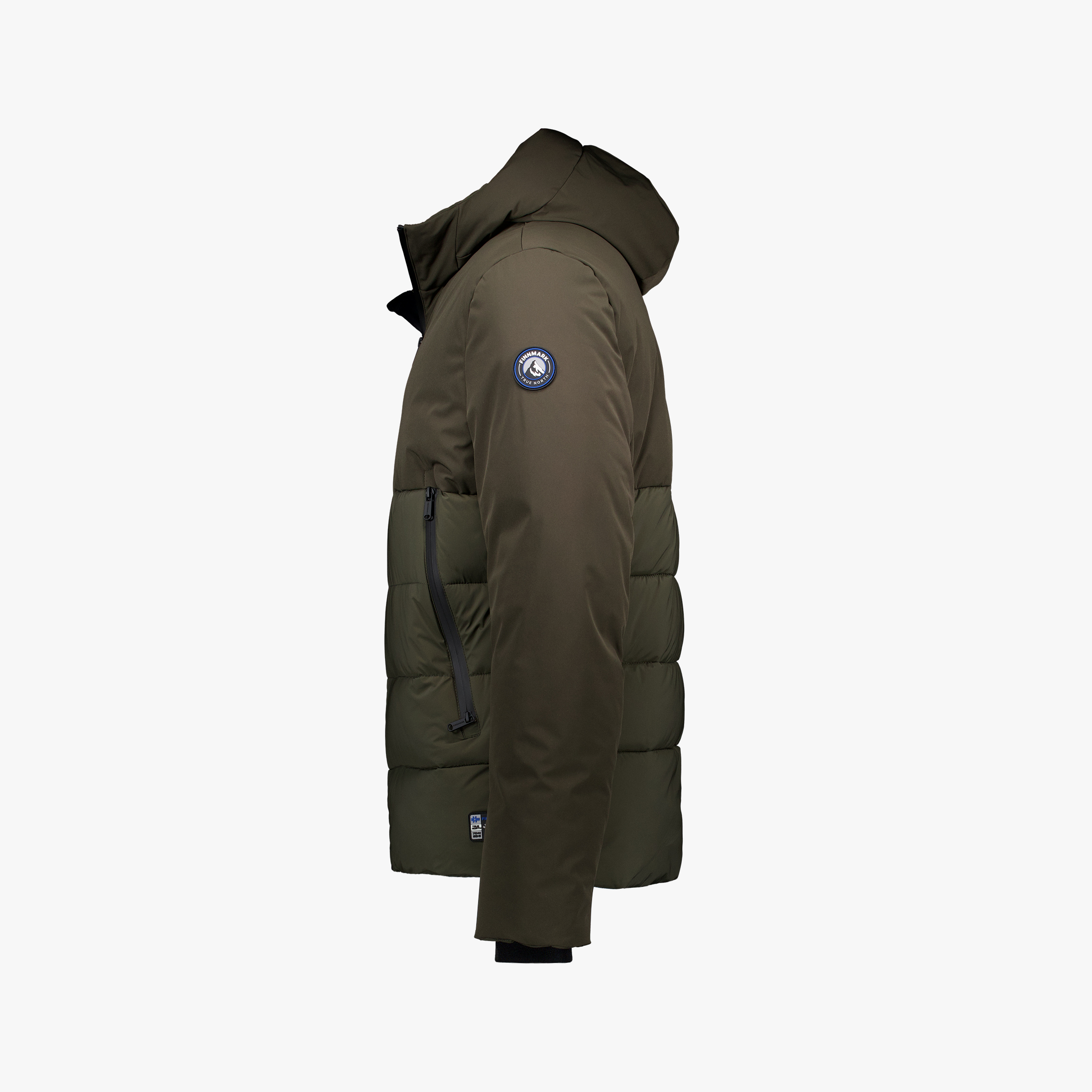 Finnmark Jas