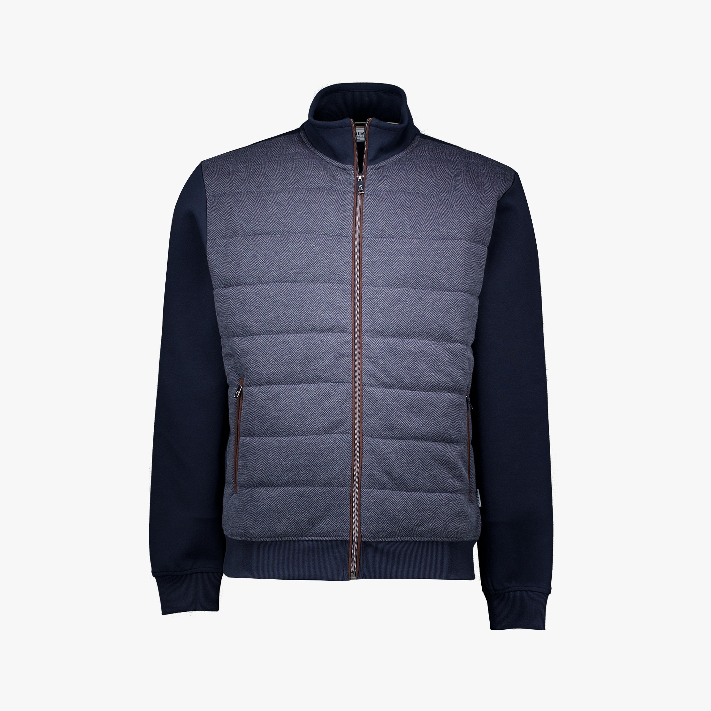 Bartlett Vest