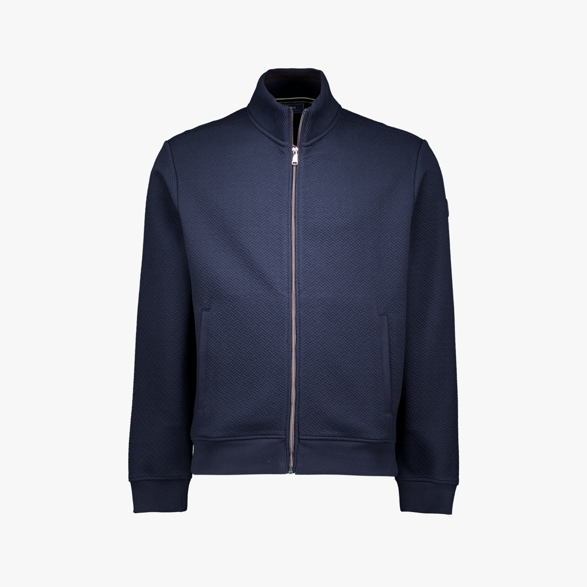 Bartlett Vest