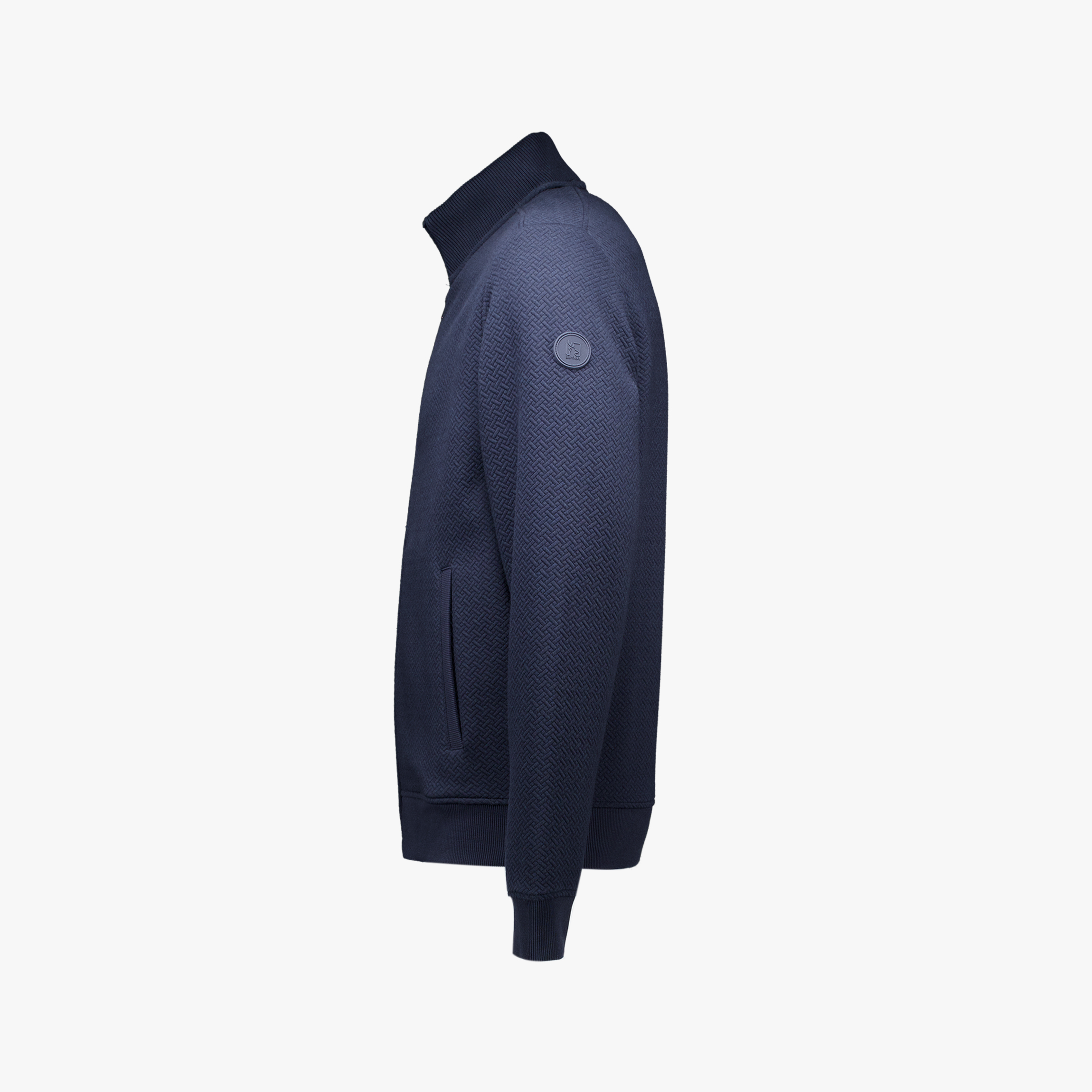 Bartlett Vest