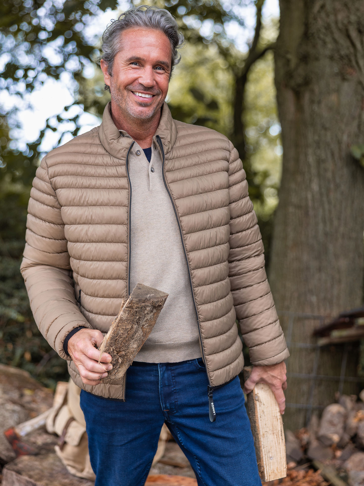Shop the Look