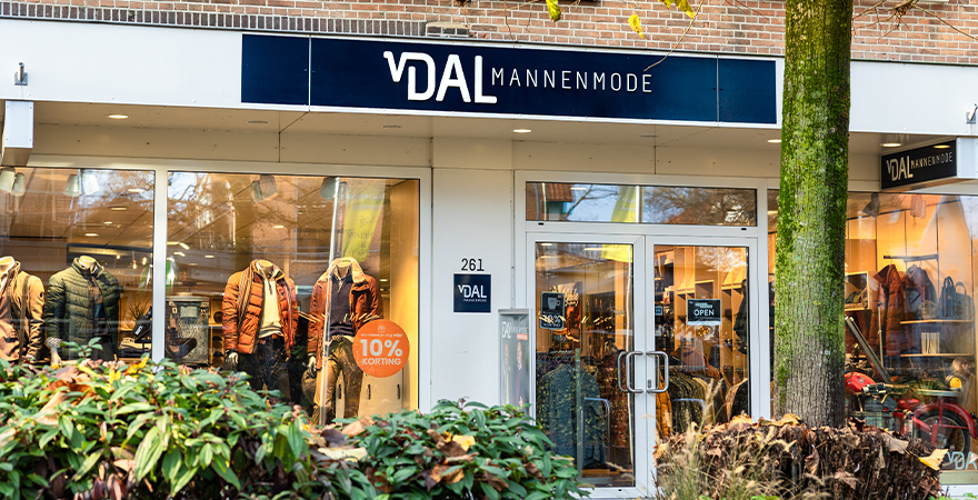 Van Dal Zeist
