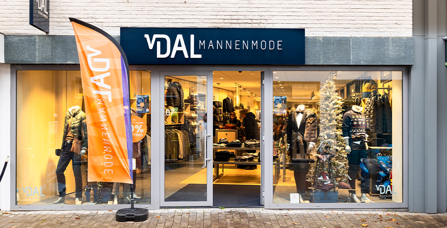 Van Dal Woerden
