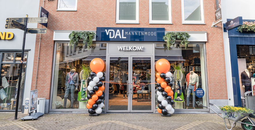 Van Dal Doetinchem