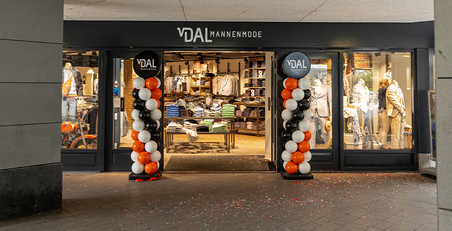 Van Dal Hellevoetsluis