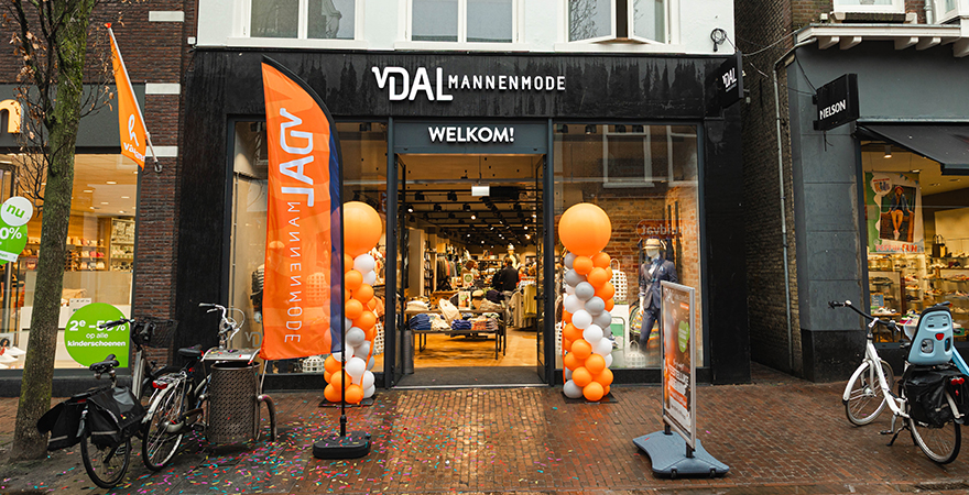 Van Dal Sneek