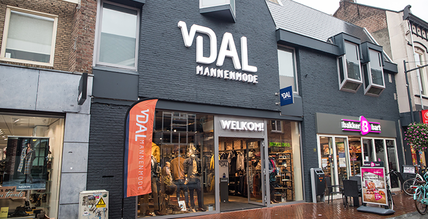 Van Dal Oosterhout