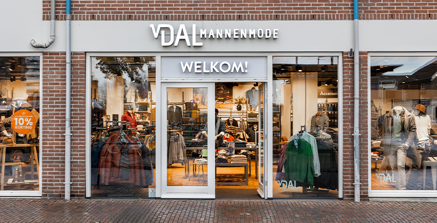 Van Dal Tiel