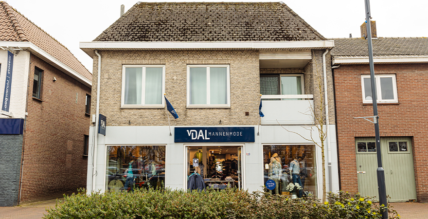 Van Dal Baarle-Nassau