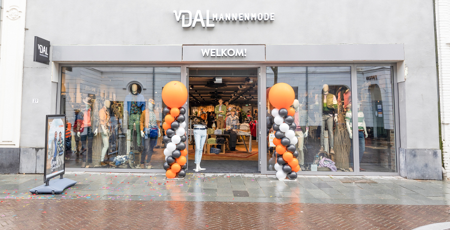 Van Dal Venray