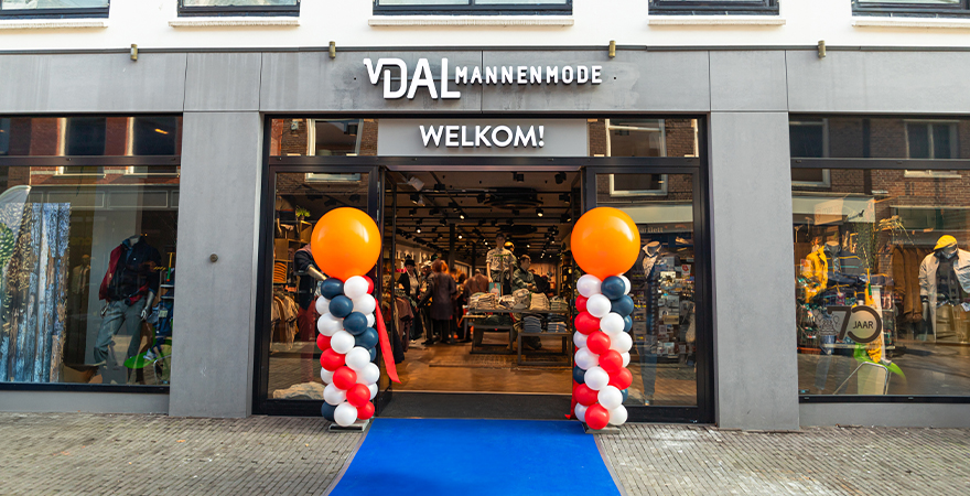 Van Dal Heerenveen
