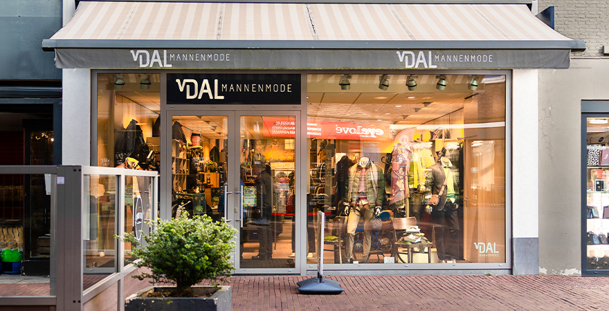 Van Dal Helmond