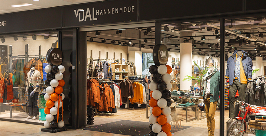 Van Dal Nieuwegein