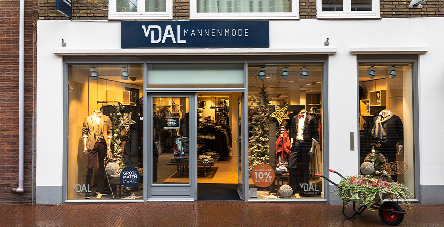 Van Dal Winterswijk