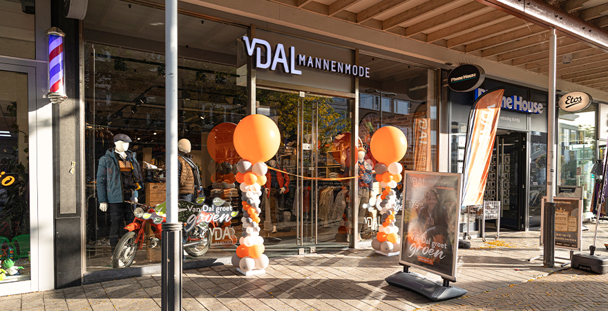 Van Dal Emmeloord