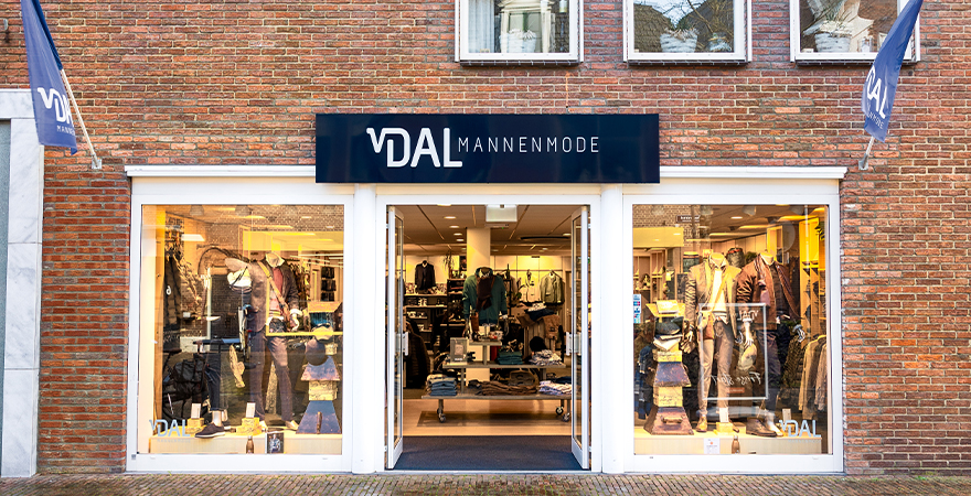 Van Dal Nijkerk
