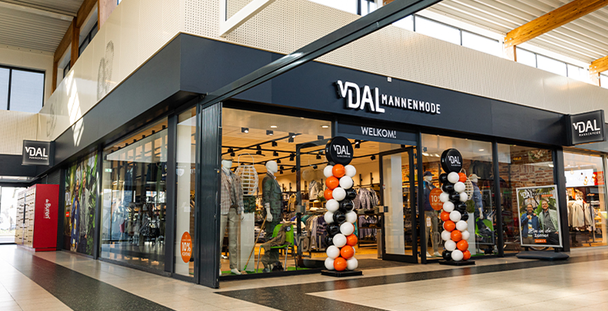 Van Dal Enschede