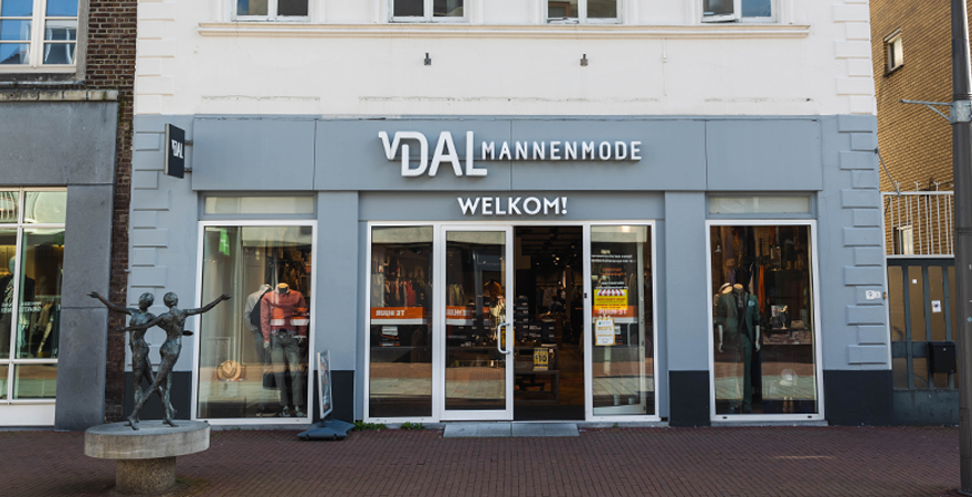 Van Dal Weert