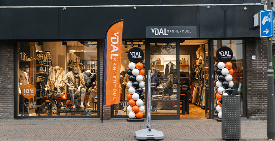 Van Dal Beverwijk